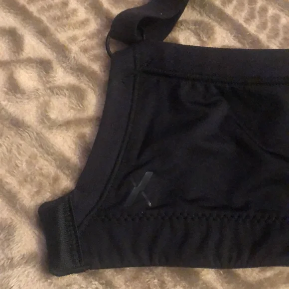 Black Women's Intimate Bra - Picture 4 of 7